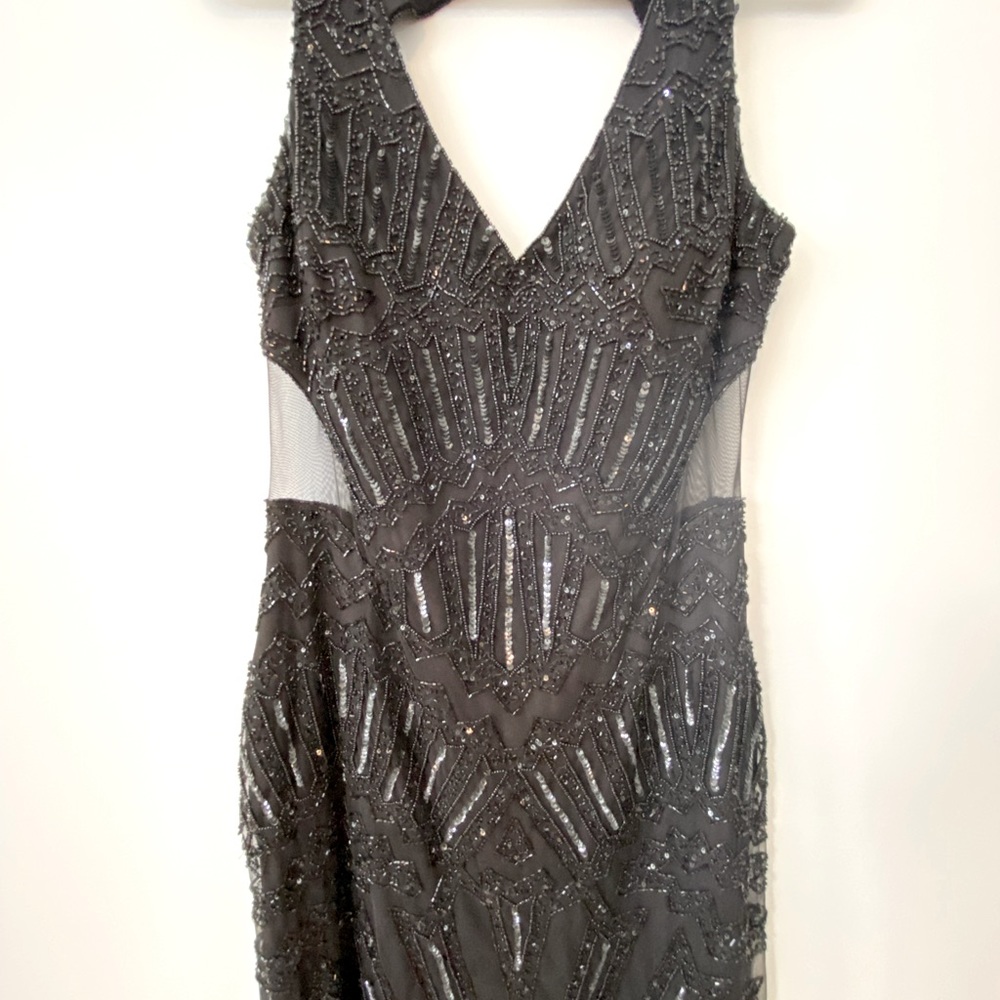 Brand new Adrianna Pappel dress with tags